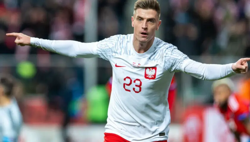 Krzysztof Piątek dzieci: Dlaczego nie mają potomstwa?
