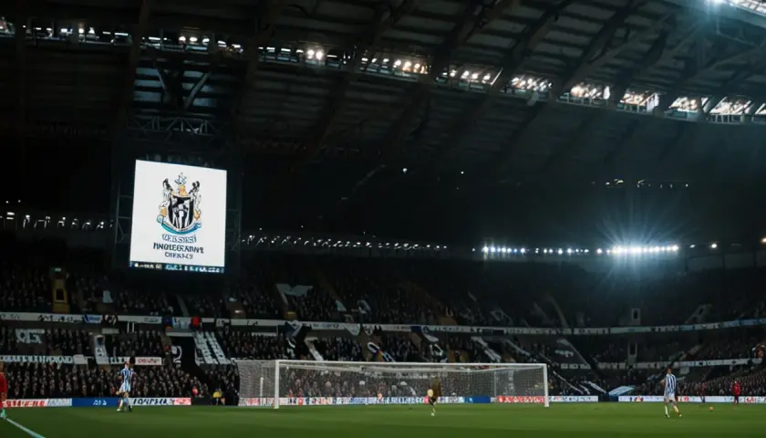 Newcastle United w Premier League: Wyniki, terminarz i analiza meczów