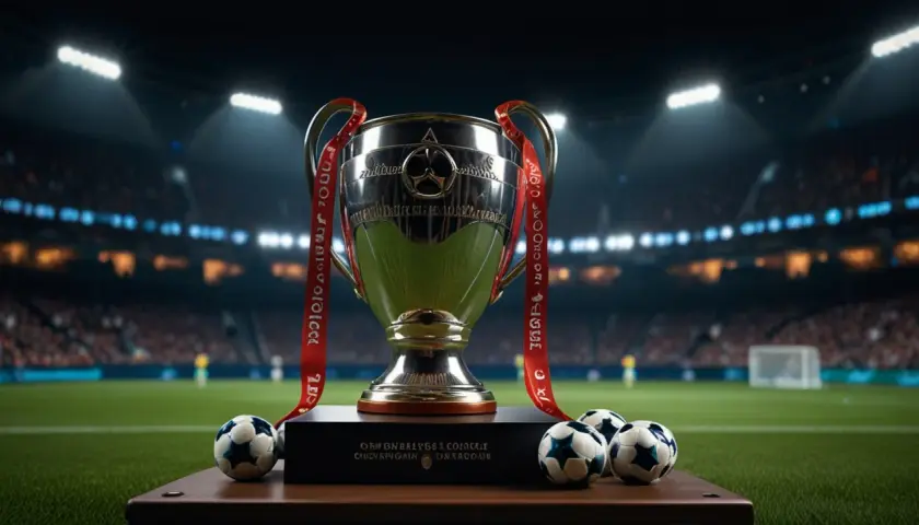 Champions League: Wyniki, najnowsze aktualności i kluczowe zmiany
