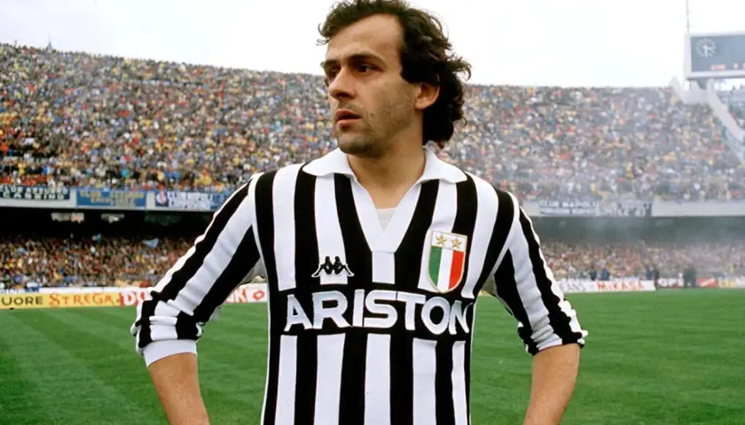 Michel Platini: wiek, rodzina i zarobki legendy futbolu
