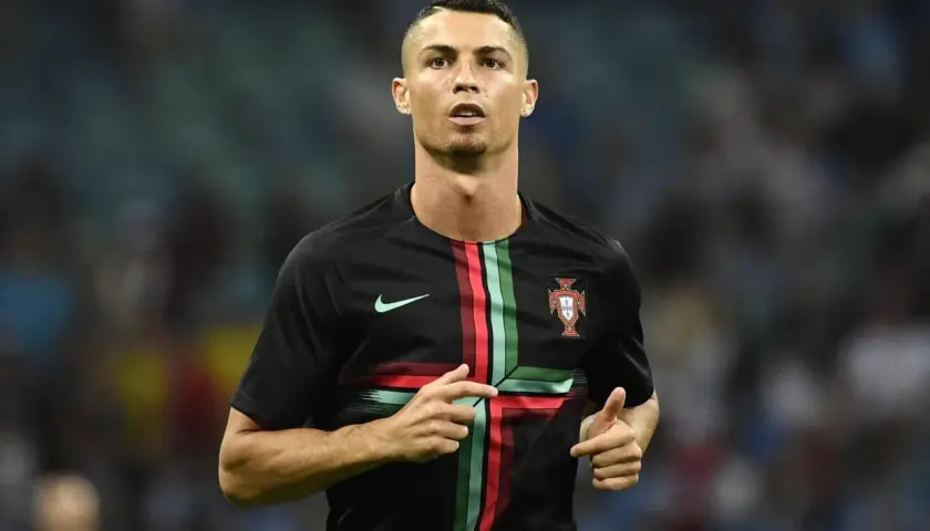Życie prywatne Cristiano Ronaldo: kim są jego dzieci, żona i ile zarabia
