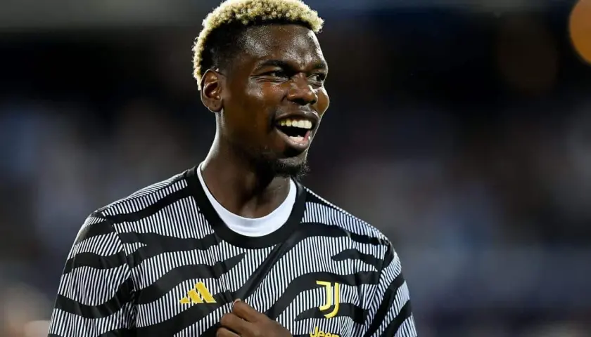 Pogba kontuzja: Aktualne informacje, stan i rehabilitacja