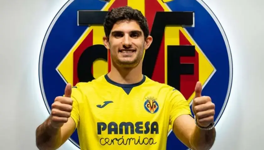 Guedes: Profil piłkarza, osiągnięcia i aktualny klub