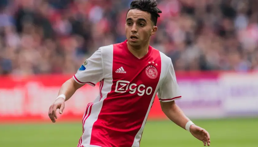 Kim jest Abdelhak Nouri: Tragiczna historia młodego talentu z Ajaksu