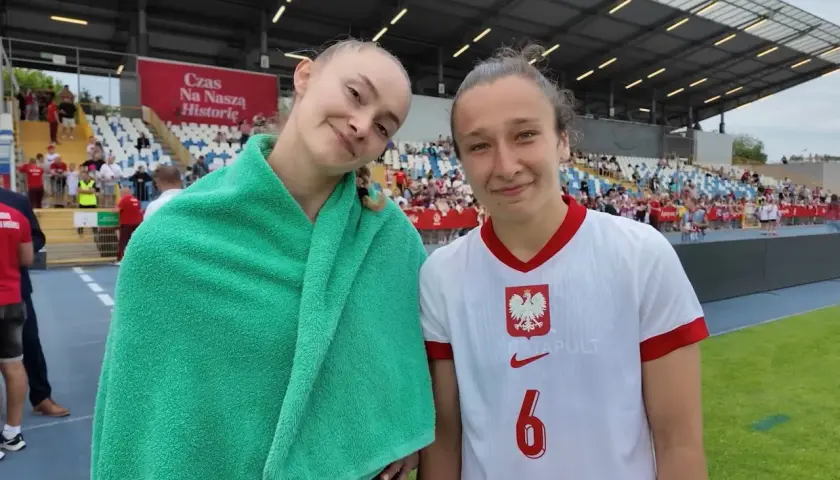 Ile zarabiają piłkarki nożne w Polsce? Zaskakujące różnice z mężczyznami