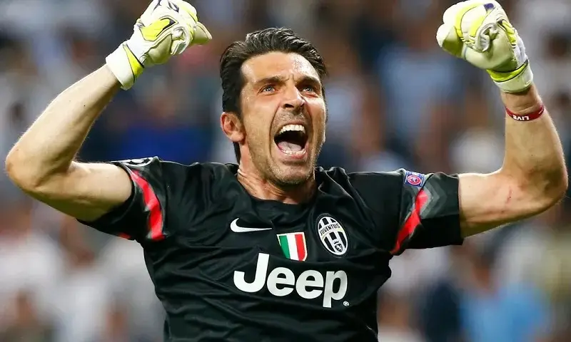 Gianluigi Buffon: wiek, rodzina i zarobki legendy futbolu