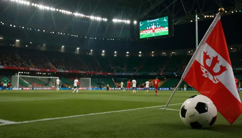 Mecz Iran vs Walia: Wyniki, analiza i przebieg spotkania – co warto wiedzieć