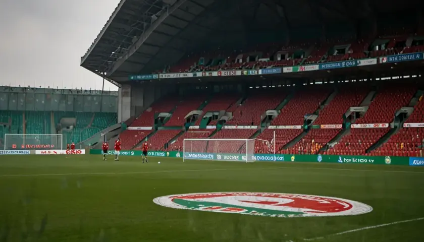 Bułgaria 1 liga: Tabela, wyniki i najnowsze informacje ligowe