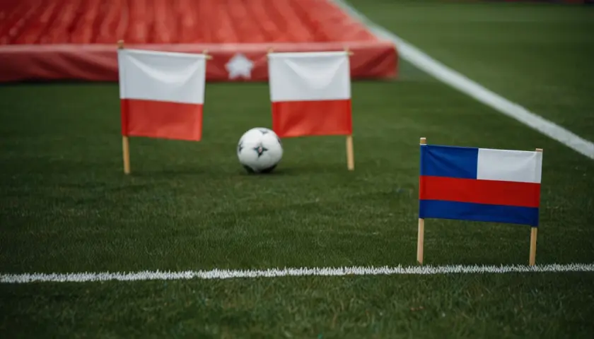 Polska vs Czechy: Oceny zawodników po meczowych występach