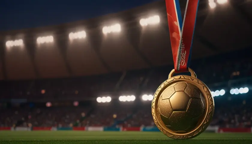 Piłka nożna na igrzyskach olimpijskich: Historia i najnowsze wyniki