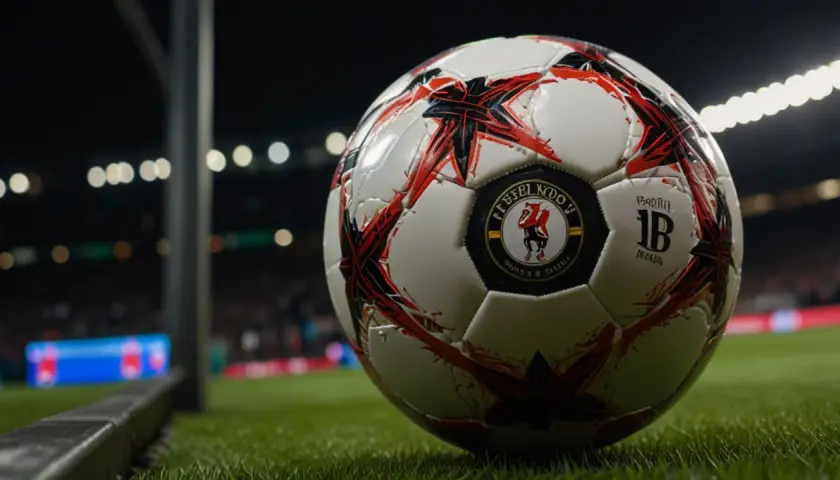 Mecz Feyenoord: Wyniki, terminarz i najważniejsze informacje