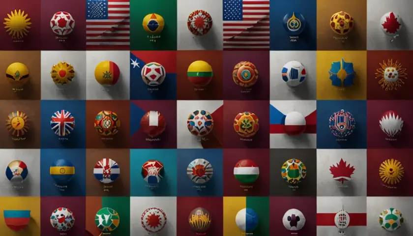 Grupy Mistrzostw Świata 2022: Jakie drużyny i kto w nich gra?