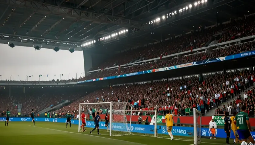 Liga Portugalska: Wyniki, tabela i aktualności sezonu 2025