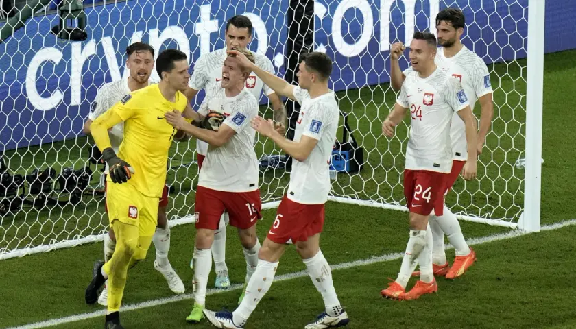 Ile zarobili piłkarze na mundialu? Zaskakujące kwoty i nagrody
