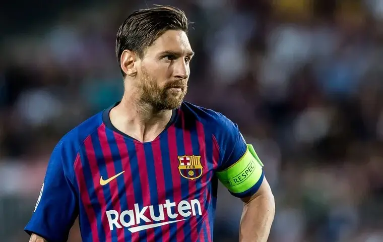 Lionel Messi: wszystko o wieku, rodzinie i zarobkach gwiazdy