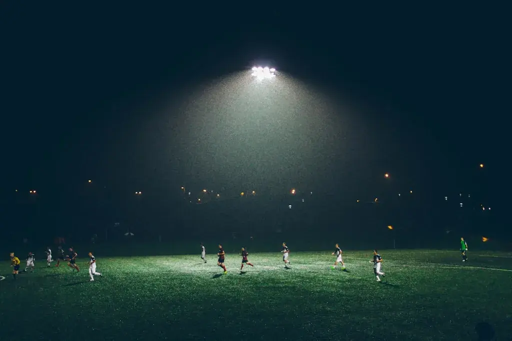 Polskie akcenty i walka o awans – Liga Europy