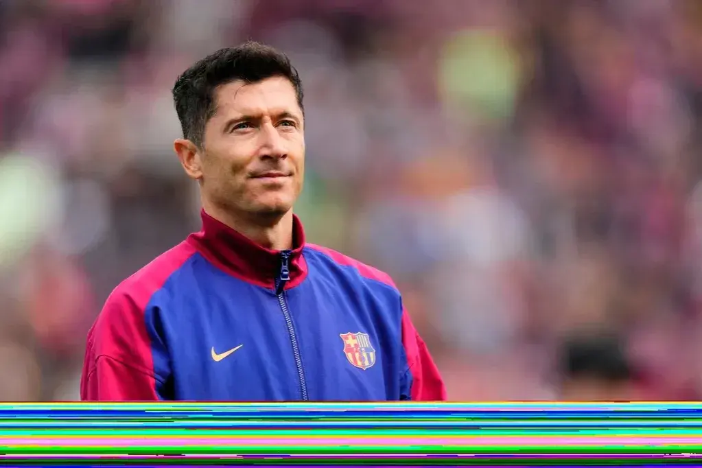 Ile zarabia Lewandowski na tydzień? Zaskakujące kwoty ujawnione