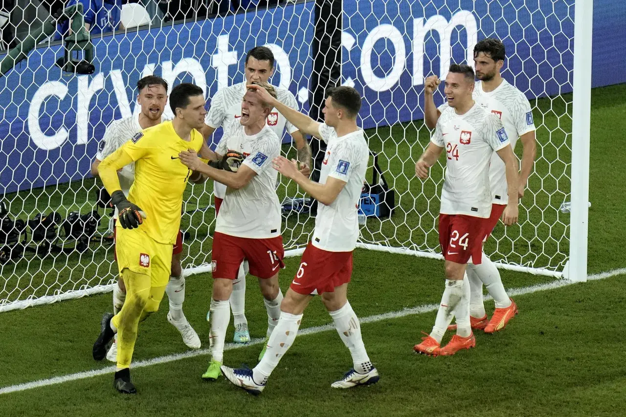 Ile zarobili piłkarze na mundialu? Zaskakujące kwoty i nagrody