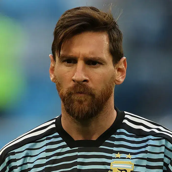 Zdjęcie Ile ma lat Messi? Zaskakujące fakty o jego wieku i karierze