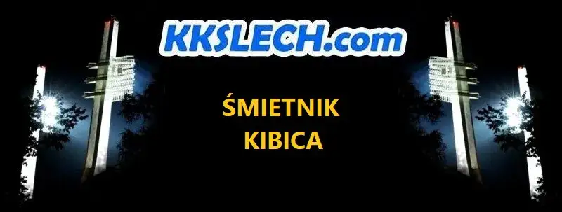 Zdjęcie KKS Lech Forum - dyskusja kibiców Kolejorza