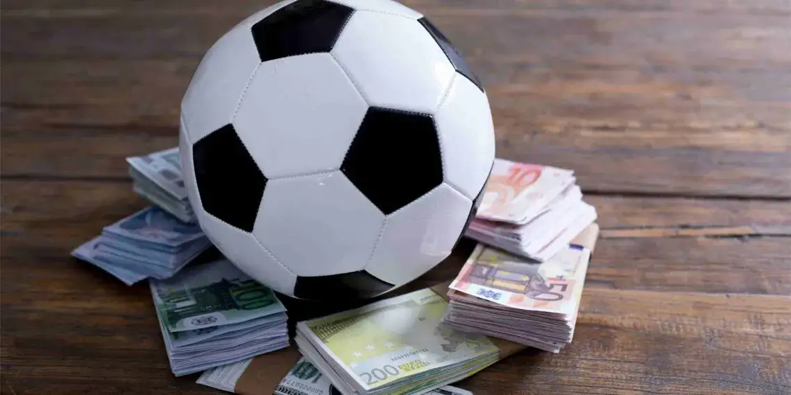 Zdjęcie Ile zarabiają piłkarze futsalowi - realne stawki w każdej lidze na 2025