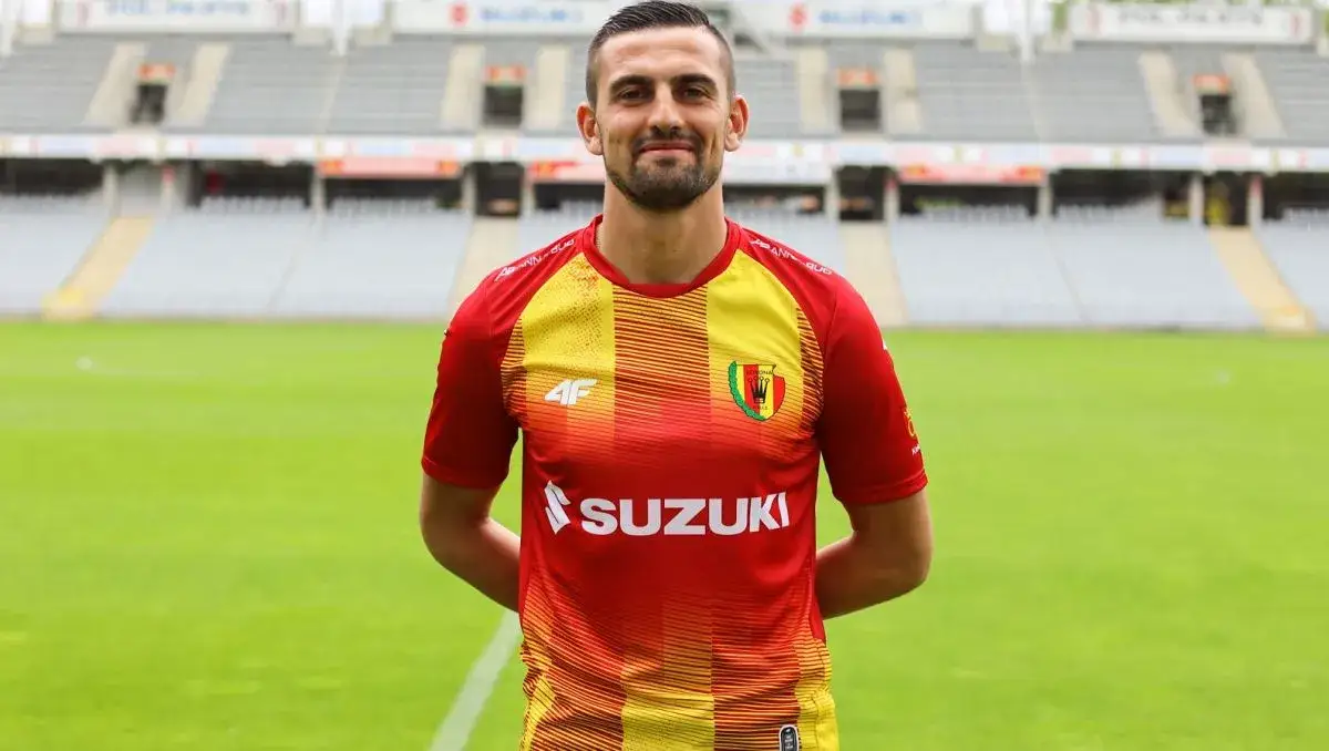 Zdjęcie Zarobki piłkarzy Korony Kielce: od 5 do 54 tys. zł miesięcznie