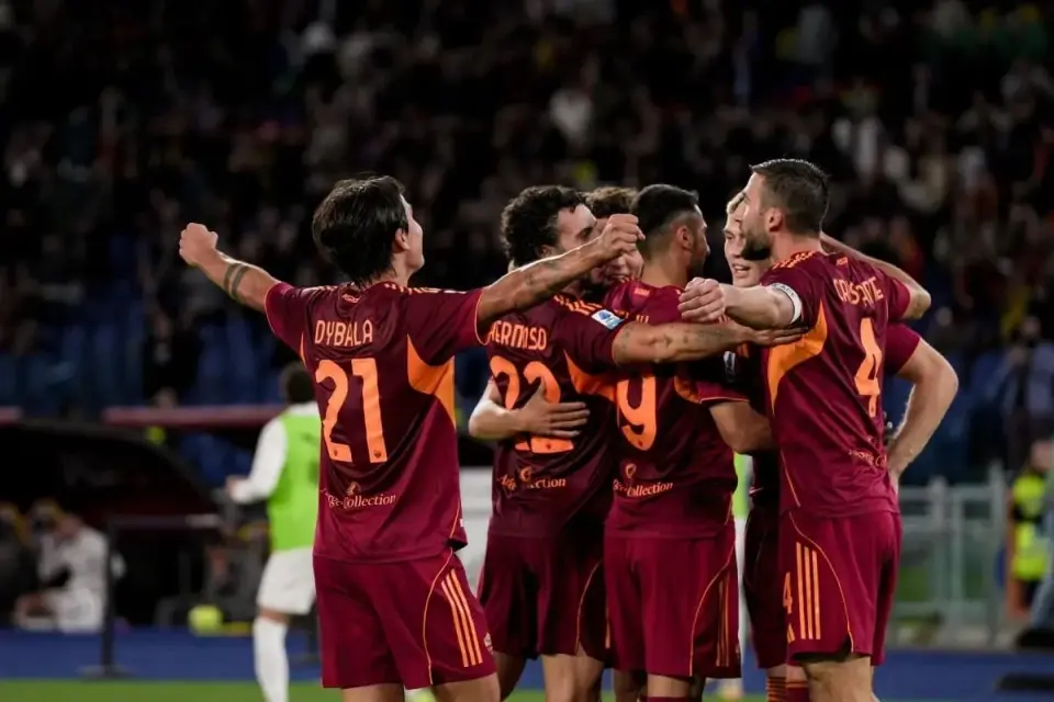 Genoa CFC - AS Roma składy i kluczowe absencje